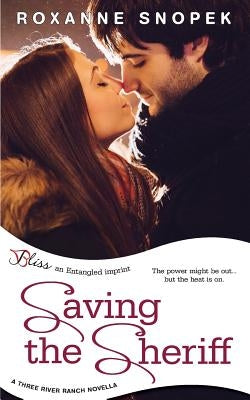 Saving the Sheriff Paperback Createspace Independent Publishing Platform