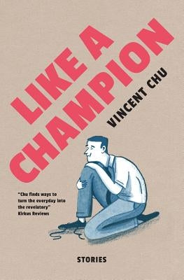 Like A Champion Paperback 7.13 Books