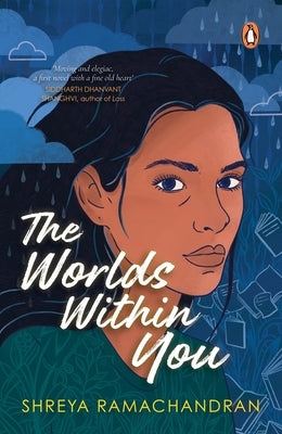 The Worlds Within You Paperback India Penguin