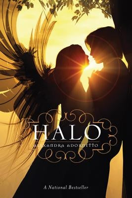 Halo Square Fish