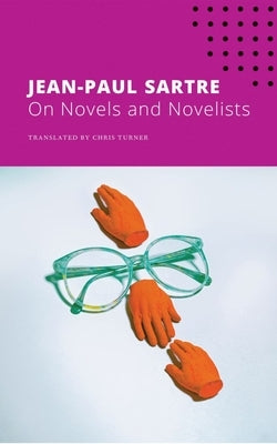 On Novels and Novelists Paperback Seagull Books
