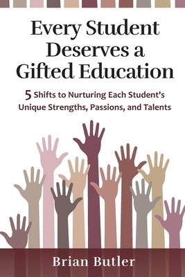 Every Student Deserves a Gifted Education Paperback Answer