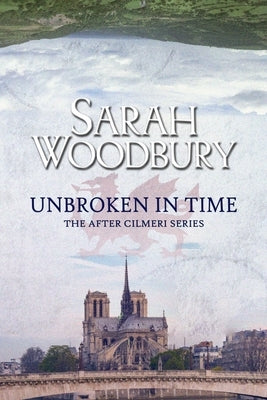 Unbroken in Time Paperback Morgan-Stanwood Publishing Group