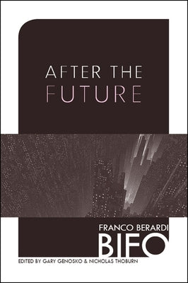 After the Future AK Press