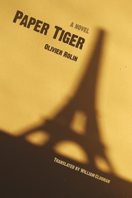 Paper Tiger Paperback Bison