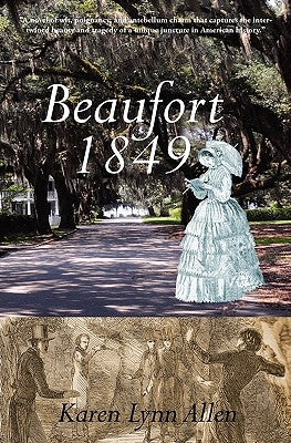 Beaufort 1849 Paperback Cabbages and Kings Press