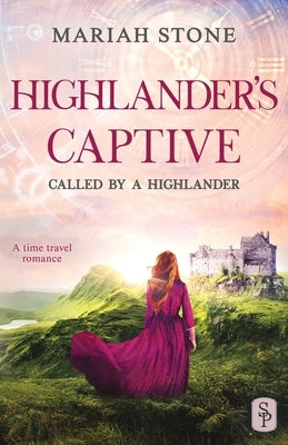 Highlander's Captive Paperback Stone Publishing