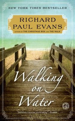 Walking on Water: A Novelvolume 5 Simon & Schuster