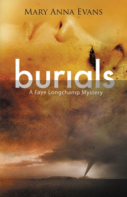 Burials Paperback Poisoned Pen Press