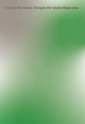 Empathy Revisited Paperback Onomatopee