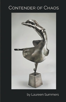 Contender of Chaos Paperback Finishing Line Press