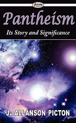 Pantheism Paperback Serenity Publishers, LLC