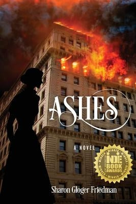 Ashes Paperback Outskirts Press