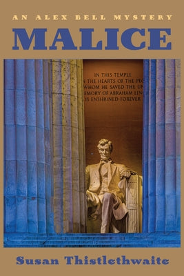 Malice Paperback Resource Publications (CA)