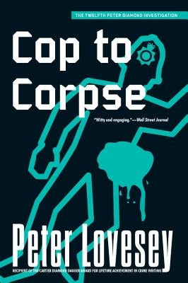 Cop to Corpse Paperback Soho Crime