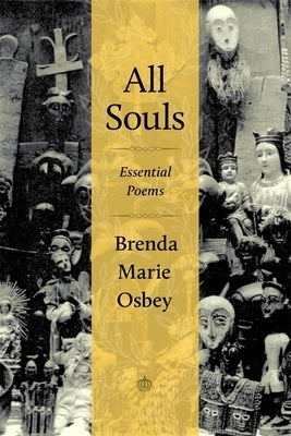 All Souls: Essential Poems Paperback LSU Press