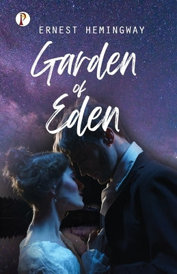 Garden Of Eden Paperback Pharos Books