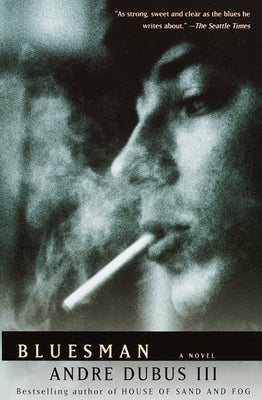Bluesman Paperback Vintage