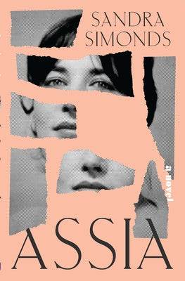 Assia Paperback Noemi Press