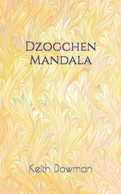 Dzogchen Mandala Paperback Independently Published