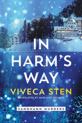 In Harm's Way Paperback Amazon Crossing