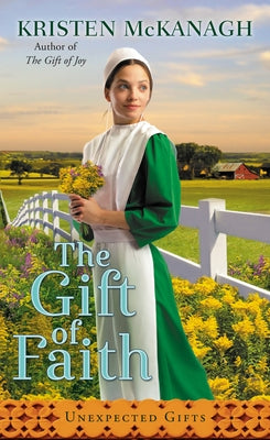 The Gift of Faith Paperback Berkley Books