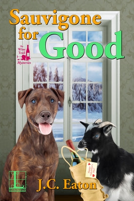 Sauvigone for Good Paperback Kensington Publishing Corporation