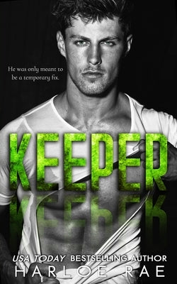 Keeper: A Friends to Lovers Standalone Romance Paperback Independently Published