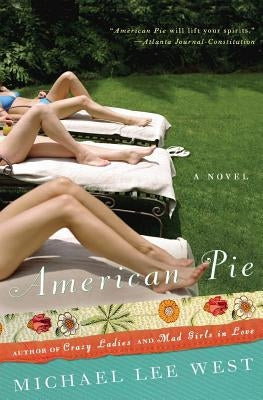 American Pie Paperback Harper Perennial