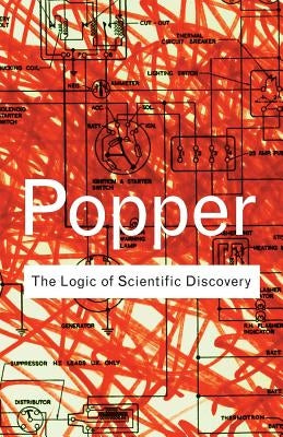 The Logic of Scientific Discovery Paperback Routledge