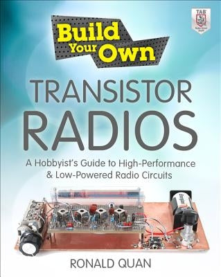 Byo Transistor Radios Paperback McGraw Hill Tab