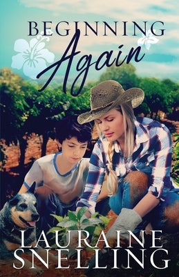 Beginning Again Paperback Independently Published