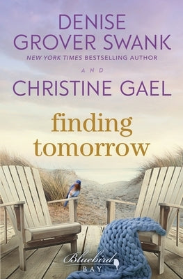 Finding Tomorrow Paperback Independently Published