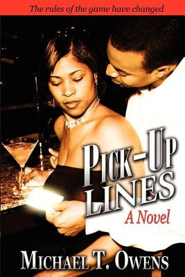 Pick-Up Lines Paperback La Caille Nous