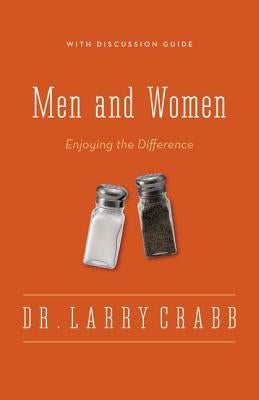 Men and Women: Enjoying the Difference Paperback Zondervan