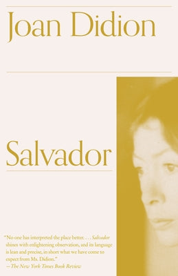 Salvador Vintage