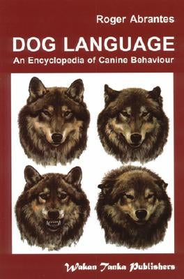 Dog Language Paperback Dogwise Publishing