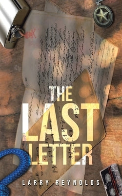 The Last Letter Paperback iUniverse