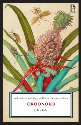 Oroonoko Paperback Broadview Press Inc
