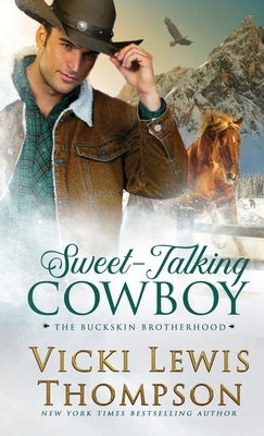 Sweet-Talking Cowboy Paperback Ocean Dance Press LLC