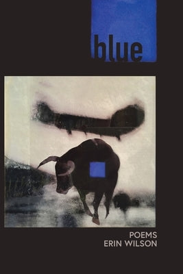 Blue: Poems Paperback Circling Rivers