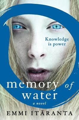 Memory of Water Harper Voyager