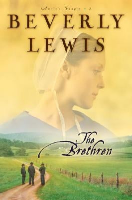 The Brethren Paperback Bethany House Publishers
