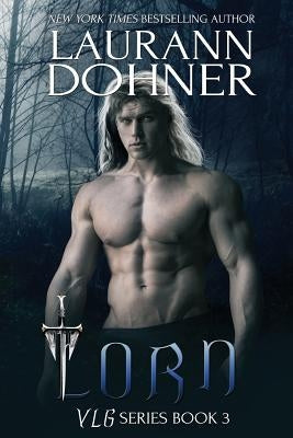 Lorn Paperback Laurann Dohner