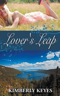 Lover's Leap Wild Rose Press