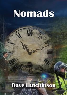 Nomads Paperback Newcon Press