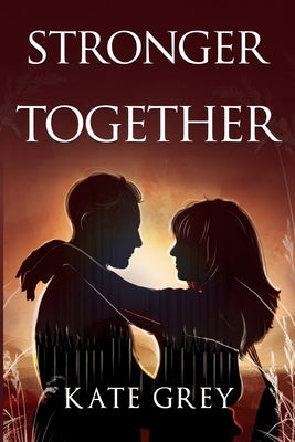 Stronger Together Paperback Olympia Publishers
