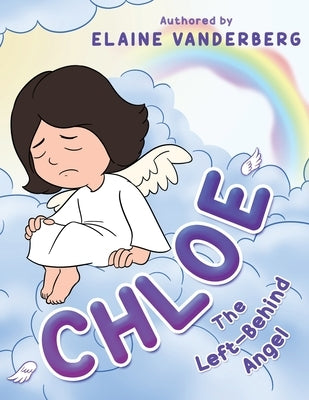 Chloe: The Left-Behind Angel Paperback Readersmagnet LLC
