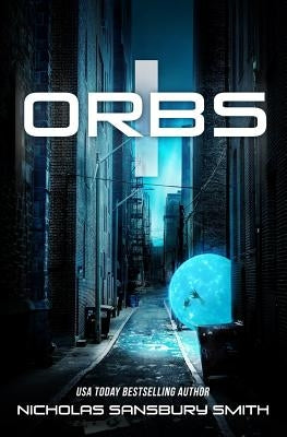 Orbs Paperback Createspace Independent Publishing Platform