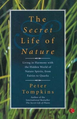 The Secret Life of Nature Paperback Rupa